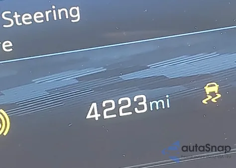 2025 Chevrolet Equinox Awd Lt z USA, uszkodzony, nr VIN 3GNAXPEG6SL190107